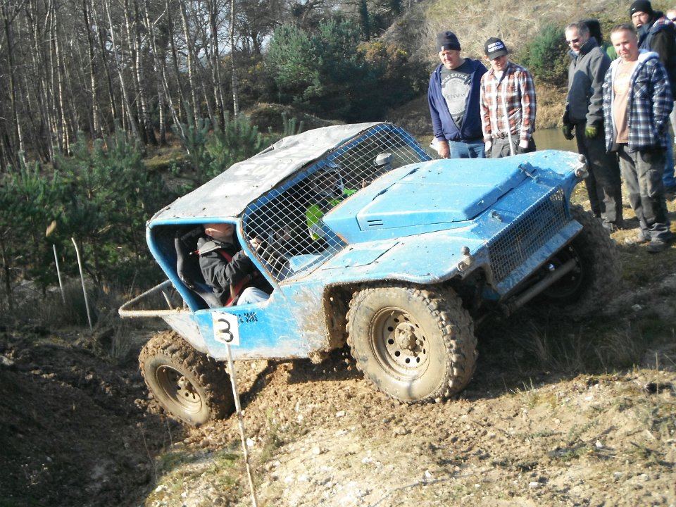 13-Mar-16 4x4 Trial Crossways